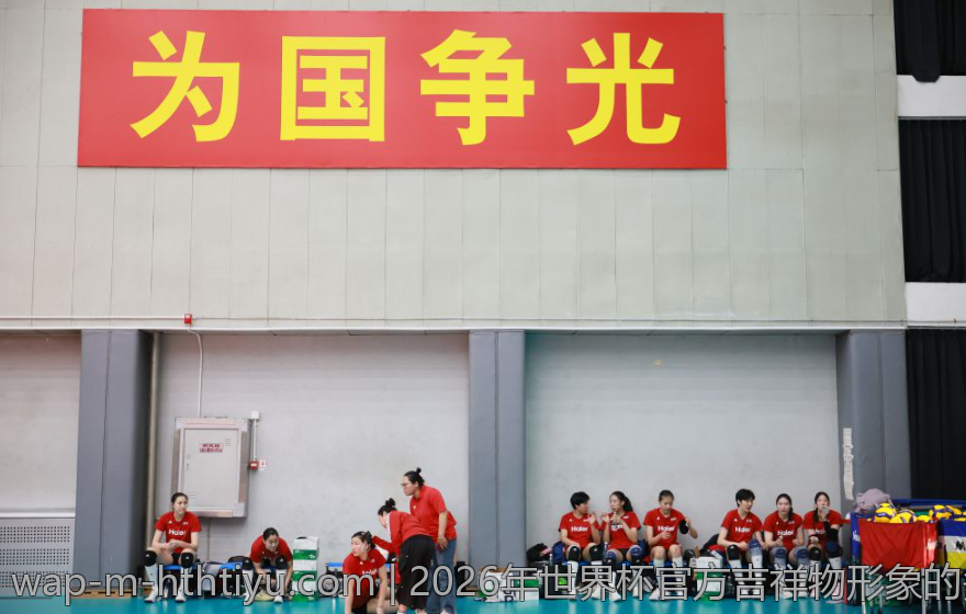 2026年世界杯官方吉祥物形象的多样化与创新表达