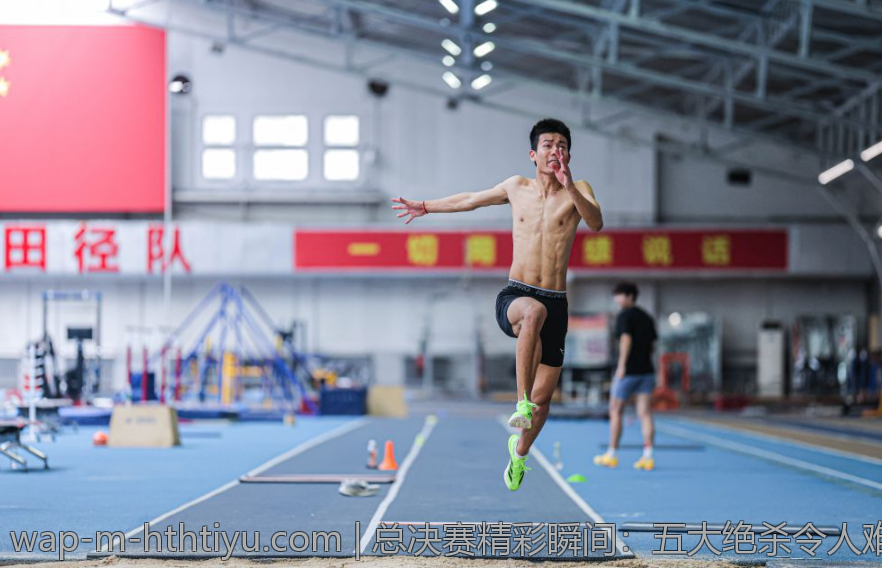 总决赛精彩瞬间：五大绝杀令人难忘