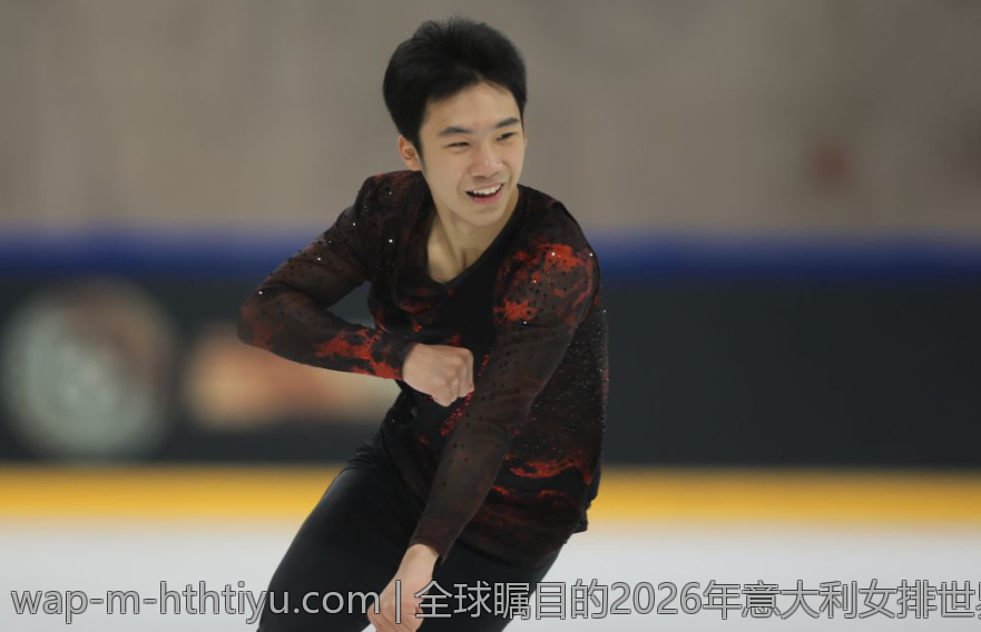 全球瞩目的2026年意大利女排世界排球联赛赛事