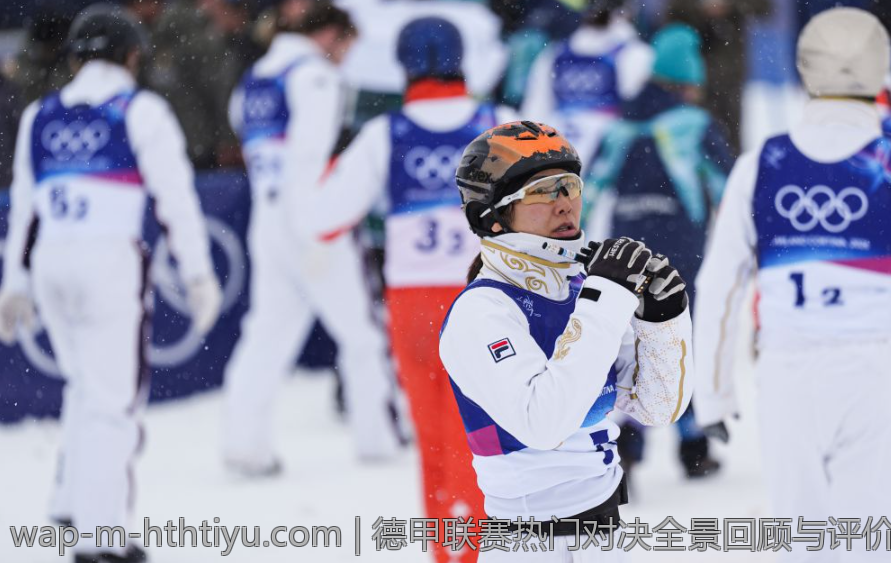 德甲联赛热门对决全景回顾与评价