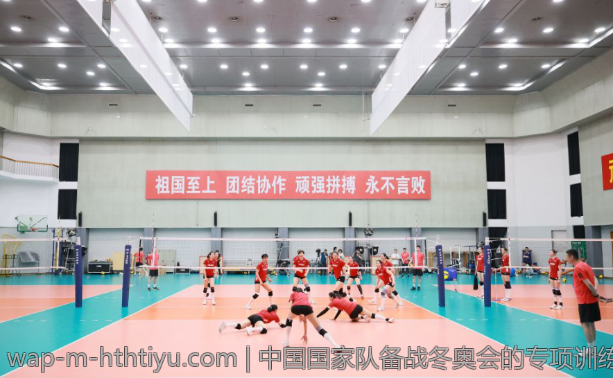 中国国家队备战冬奥会的专项训练探索