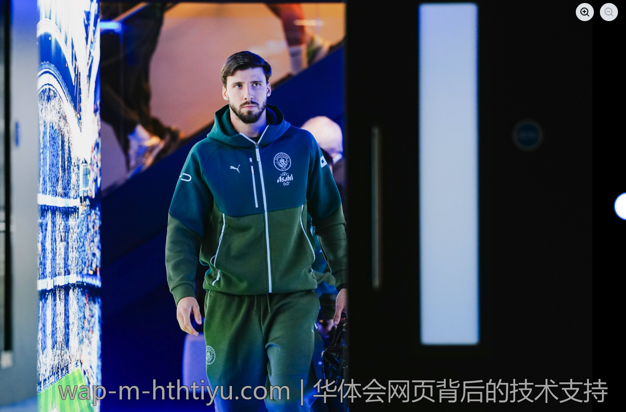 华体会网页背后的技术支持