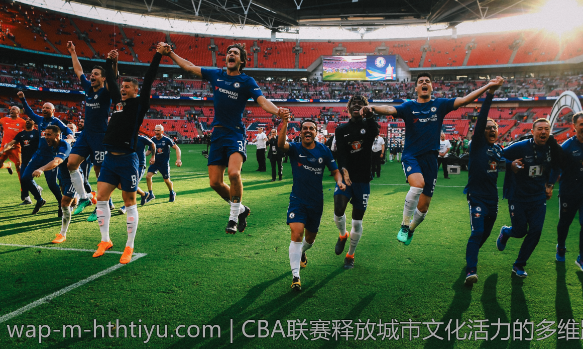 CBA联赛释放城市文化活力的多维路径